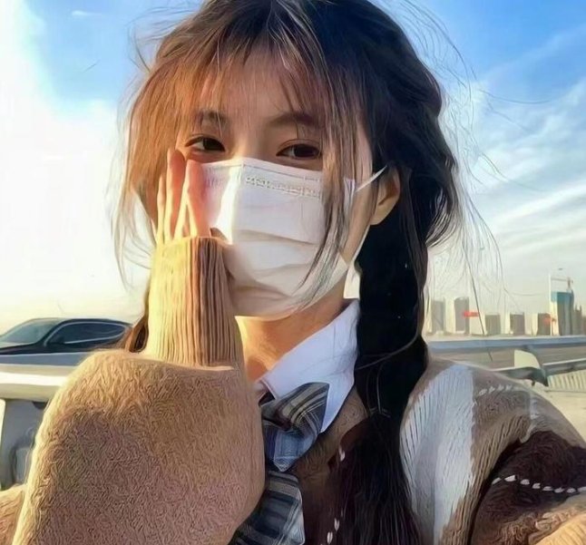 艳秘书